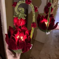 چراغ خواب