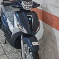 موتور سیکلت ساتلیس شرکت کبیر