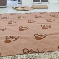 سه عدد موکت در حد نو وتمیز