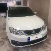 فروش یا معاوضه با سمند یا ساینا دوگانه