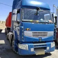 رنو ۴۶۰ پریمیوم