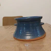 دیگ سفالی