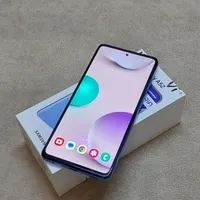 گوشی A52