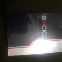 باک بلک