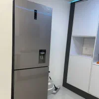یخچال و لباسشوی نو