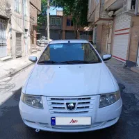 سورن توربو مدل ۹۶