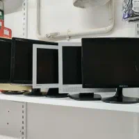 مانیتور ال‌جی و سامسونگ