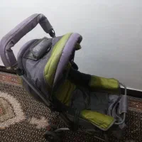 کالسکه، گهواره و صندلی کودک