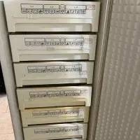 فریزر پارس ۷ کشو