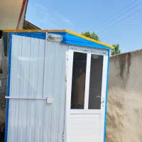 فروش کانکس در حد نو