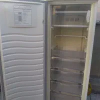 یخچال فریزر ۸کشو