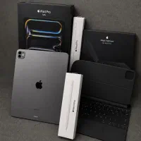 خریدار و معاوضه IPad بالاترین قیمت روز