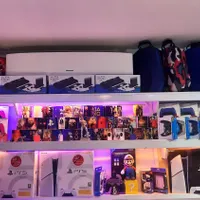 ps5 نصب بازی ps4|کنسول، بازی ویدئویی و آنلاین|رشت, گلسار|دیوار