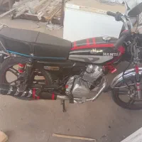 موتور هوندا