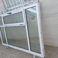پنجره دو جداره