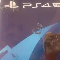 فروش  ps4پرو کپی خور تک دسته