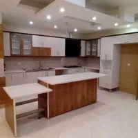 اجاره اپارتمان ۹۰ متری ۲ خواب نوساز کیلید نخورده