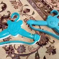چوب لباسی بچگانه