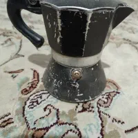 موکاپ قهوه ساز
