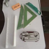 ابزار نقشه کشی