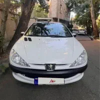 ۲۰۶تیپ ۵مدل ۹۷