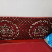پشتی|پشتی|گرگان, |دیوار