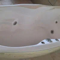 وان جکوزی تک نفره
