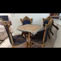 میزغذاخوری