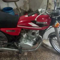 موتور سیکلت مدل ۸۹