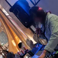تخفیف دیجی حرفه ای دی جی خانم dj با سابقه