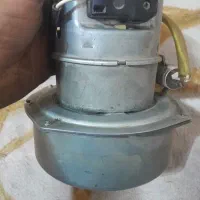 موتورجاروبرقی