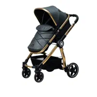 کالسکه کیکابو