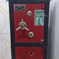 گاوصندوق