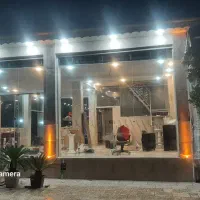 رستوران