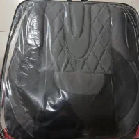 کفپوش و روکش صندلی