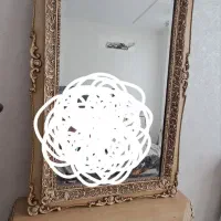 آینه کنسول
