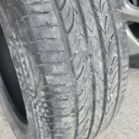لاستیک کره ای نکسن ۲۰۵*۵۵*۱۶