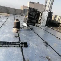 پیمانکاری مشد اسماعیل ایزوگام کار