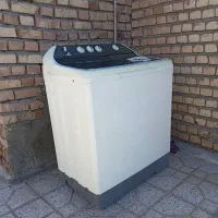 لباسشویی دوقلو