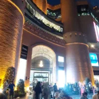 بام لند نیایش مال