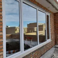 درب وپنجره آلومینیوم وupvc