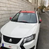 کوییک gxr مدل 1403