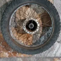 هندا ۱۲۵|قطعات یدکی و لوازم جانبی|تهران, اوقاف|دیوار