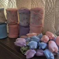 واگذاری خرازی وسایل گلسر و جواهر دوزی