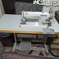 چرخ خیاطی