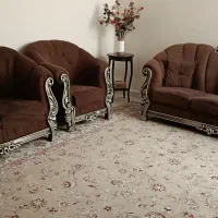 مبل راحتی