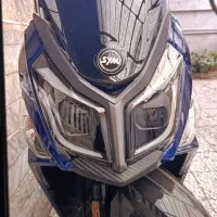 موتور sym j200