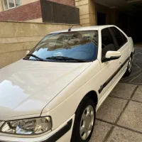 پژو پارس tu5 مدل ۱۴۰۱