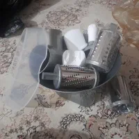 باسلام. رنده
