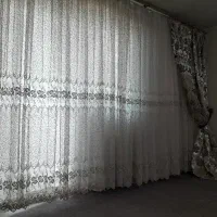 پرده پذیرایی